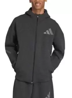 Bluza cu fermoar adidas M Z.N.E. PR FZ