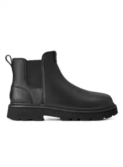 Ghete UGG Chelsea Lug Leather