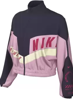 Jacheta Nike W NSW JKT WVN STREET SW