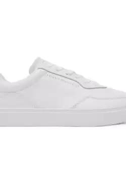 Pantofi sport Tommy Hilfiger CASUAL CUPSOLE SNEAKER