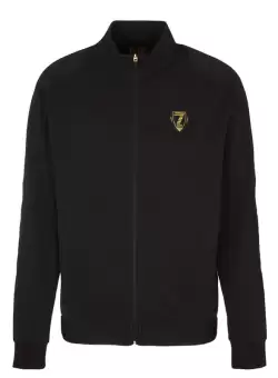 Bluza cu Fermoar EA7 M T Top full zip