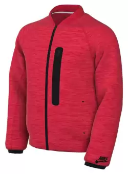 Bluza cu Fermoar Nike B Nsw tech fleece SSNL full zip