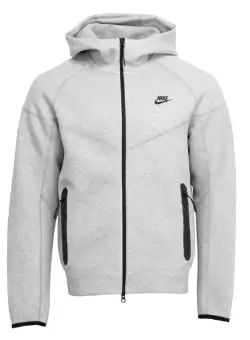 Bluza cu Fermoar Nike M Nk tech fleece full zip WR hoodie