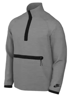 Bluza cu Fermoar Nike M Nk tech fleece half zip top