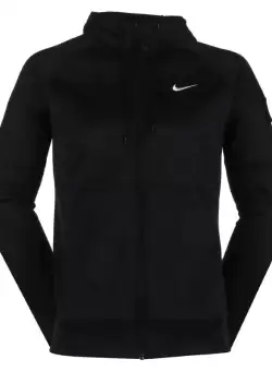 Bluza cu fermoar Nike M NK TF HD FZ