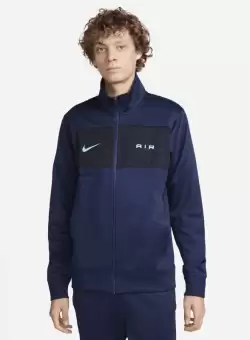 Bluza cu Fermoar Nike M Nsw SW Air tracktop CVS bb