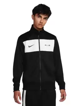 Bluza cu Fermoar Nike M Nsw SW Air tracktop PK