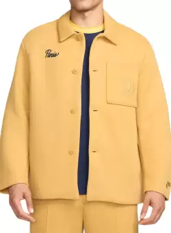 Bluza cu fermoar Nike PSG MNKTCHFLCREIMGNSHCKTSE GX