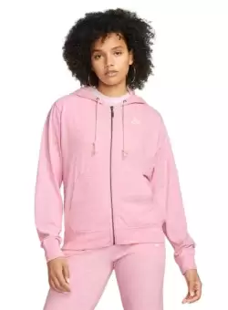 Bluza cu Fermoar Nike W Nsw GYM VNTG EASY full zip hoodie