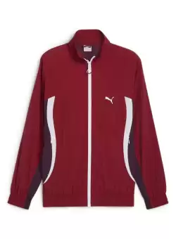 Bluza cu fermoar Puma Cellerator Track Jacket Wv