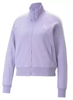 Bluza cu Fermoar Puma Iconic T7 Track Jacket TR