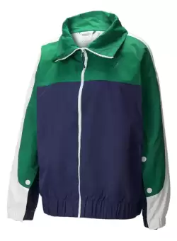 Bluza cu Fermoar Puma Overtime Track Jacket
