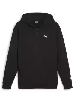 Bluza cu fermoar Puma RAD/CAL Half-Zip