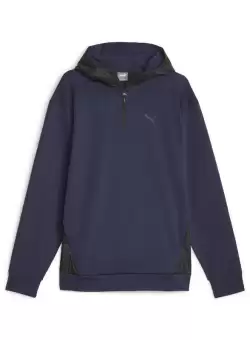 Bluza cu Fermoar Puma RAD CAL Half Zip