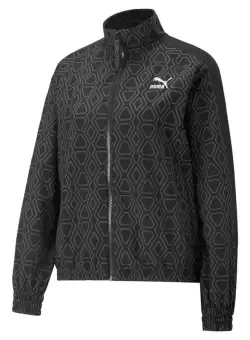 Bluza cu Fermoar Puma T7 Woven Jacket