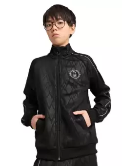 Bluza cu fermoar Puma X HARRY POTTER T7 Track Jacket TR