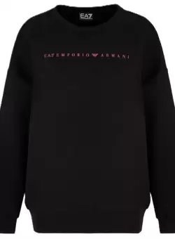 Bluza EA7 W T-TOP CN