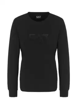 Bluza EA7 W Track Top CN