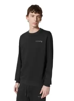 Bluza John Richmond SWEATSHIRT CAPLANI