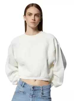Bluza John Richmond SWEATSHIRT CIOFU