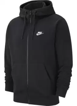 Bluza Nike M Nsw Club  full zip ft