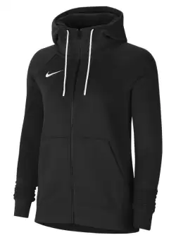 Bluza Nike W Nk fleece PARK20 full zip hoodie