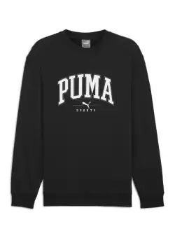 Bluza Puma Crew TR