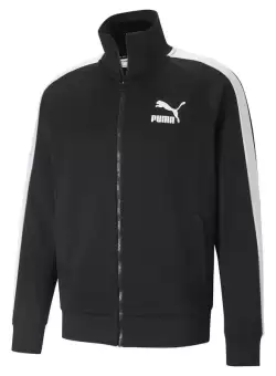 Bluza Puma Iconic T7 Track Jacket PT
