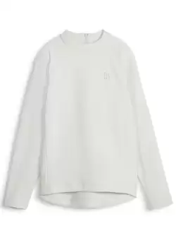 Bluza Puma INFUSE Relaxed Crew