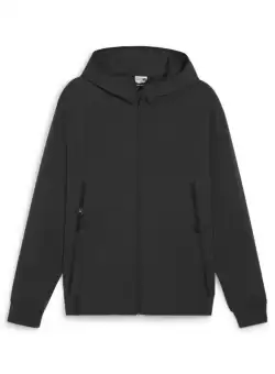 Bluza Puma PUMATECH Track Jacket
