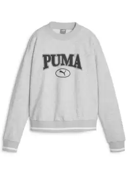 Bluza Puma Squad Crew