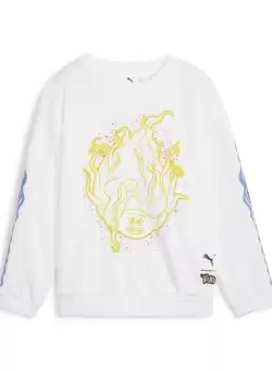 Bluza Puma X TROLLS Crew