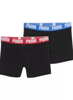 Boxeri Puma PUMA MEN EVERYDAY BASIC BOXERS 2P