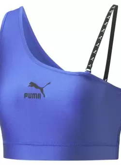 Bustiera Puma DARE TO Crop Top