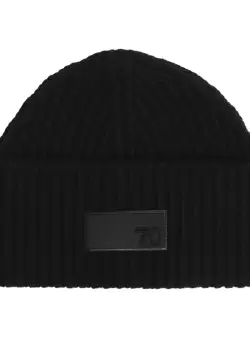 Caciula EA7 U BEANIE WO