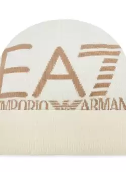 Caciula EA7 U VISIBILITY BEANIE PC