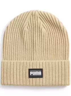 Caciula Puma Ribbed Classic Cuff Beanie