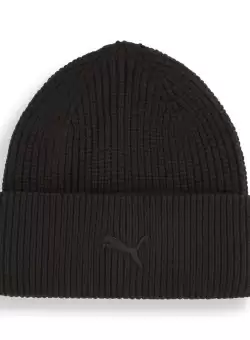 Caciula Puma WARDROBE ESS CHUNKY Mid Crown Beanie