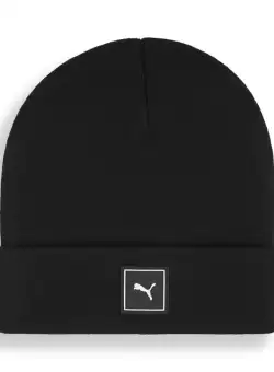 Caciula Puma WARDROBE ESS High Crown Beanie