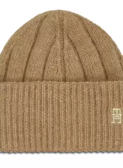 Caciula Tommy Hilfiger TH TIMELESS beanie