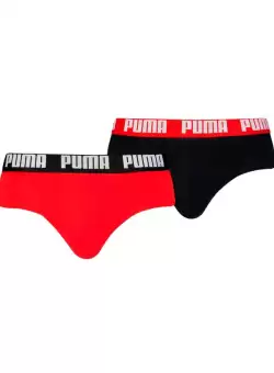 Chiloti Puma PUMA MEN EVERYDAY BRIEFS 2P