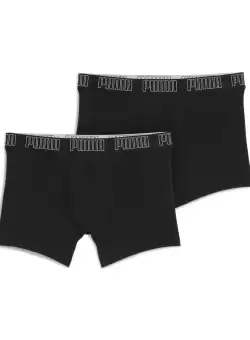 Chiloti Puma PUMA MEN EVERYDAY TRUNKS 2P