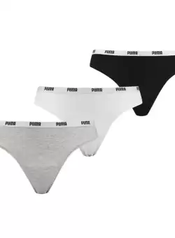 Chiloti Puma String 3P Pack