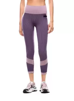 Colanti EA7 VIGOR7 W LEGGINGS HIGH WAIST SEAMLESS