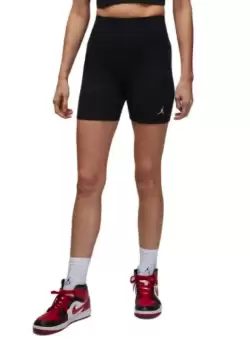 Colanti Nike W J RIB short