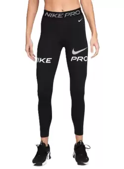 Colanti Nike W NP 365 MR 7/8 TIGHT TT GRX