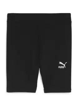 Colanti Puma CLASSICS Ribbed Short Tights