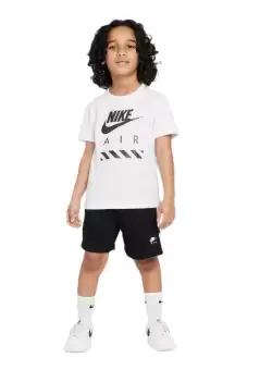 Compleu Nike NKB B NSW AIR SS SHORT SE