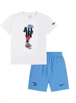 Compleu Nike RWB GRAFF LOCK UP SET