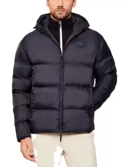 Geaca EA7 MOUNTAIN M POLAR JACKET BIG LOGO